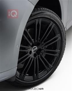 لاند روفر رانج روفر سبورت